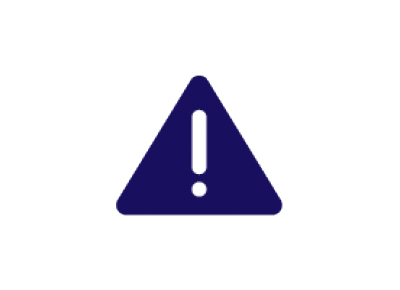 Emergency alert icon