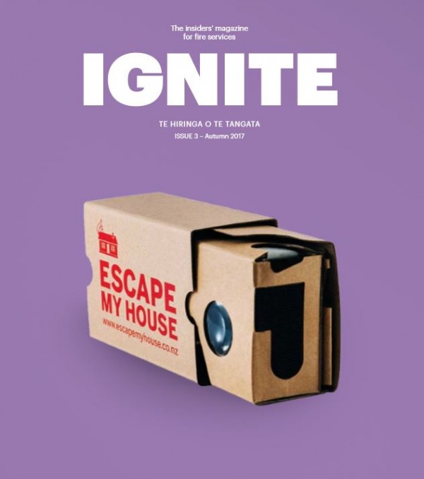 Ignite issue 3