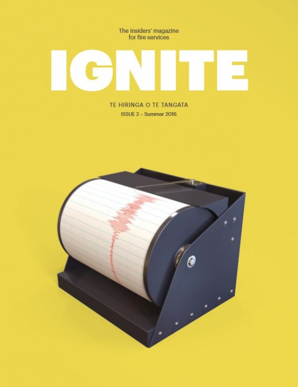 Ignite issue 2