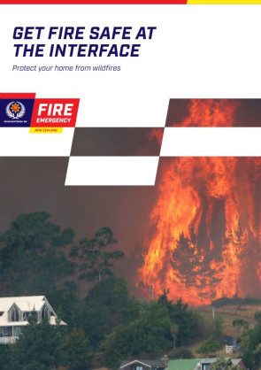 Get fire safe at the interface PDF cover